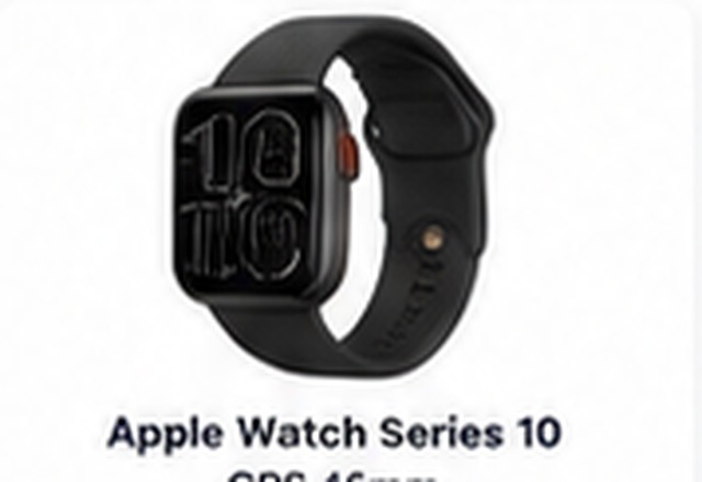 Apple Watch Series 10