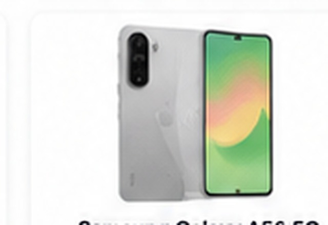 Galaxy A56 5G