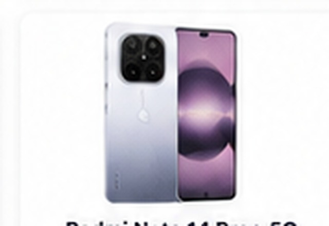 Redmi Note 14 Pro+ 5G